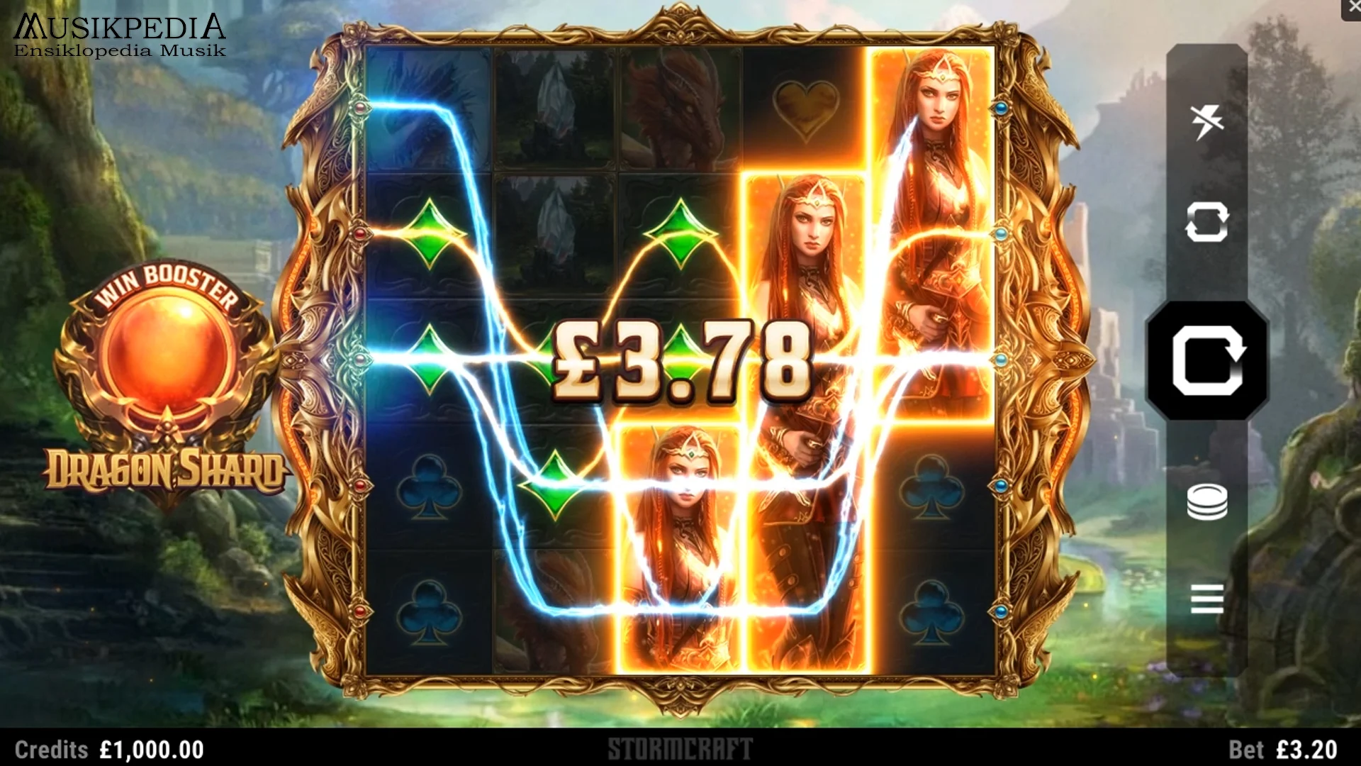 Lowkey Sadis! 5 Hidden Gem Dragon Shard yang Wajib Kamu Kepoin