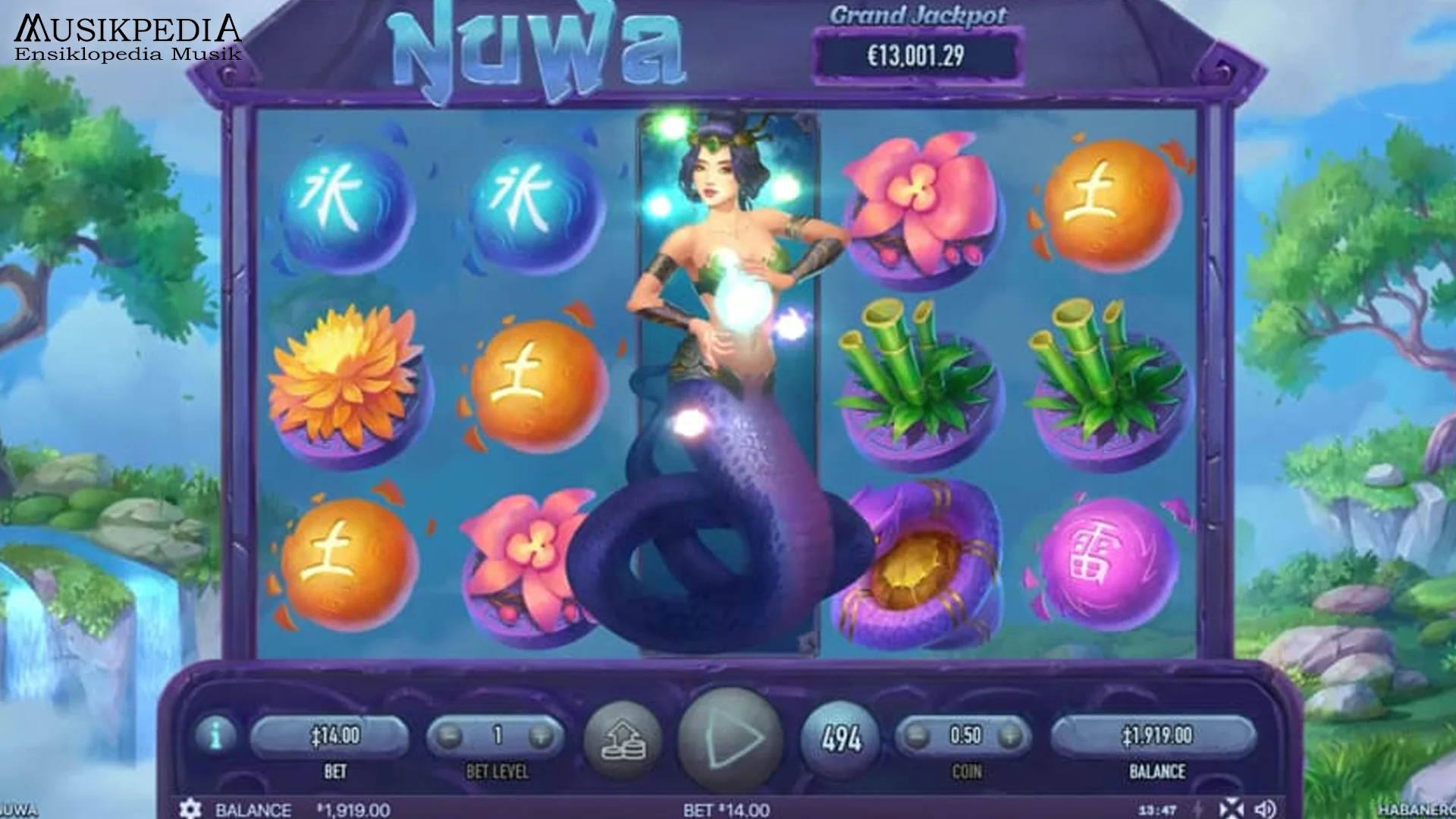 Mengapa Nuwa Layak Disebut Mitologi Super Terbaik 2026