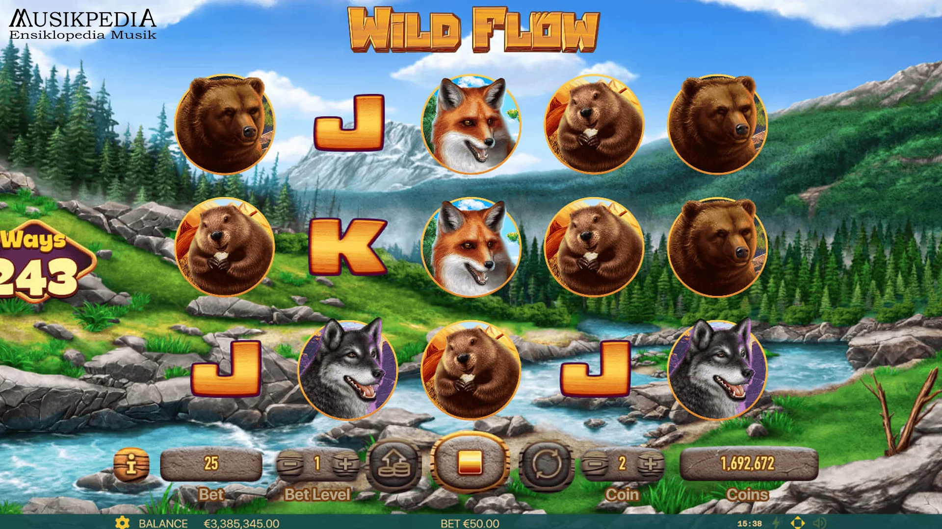 Wild Flow 2026 Comparison Sama Lain Ternyata Lebih Unggul