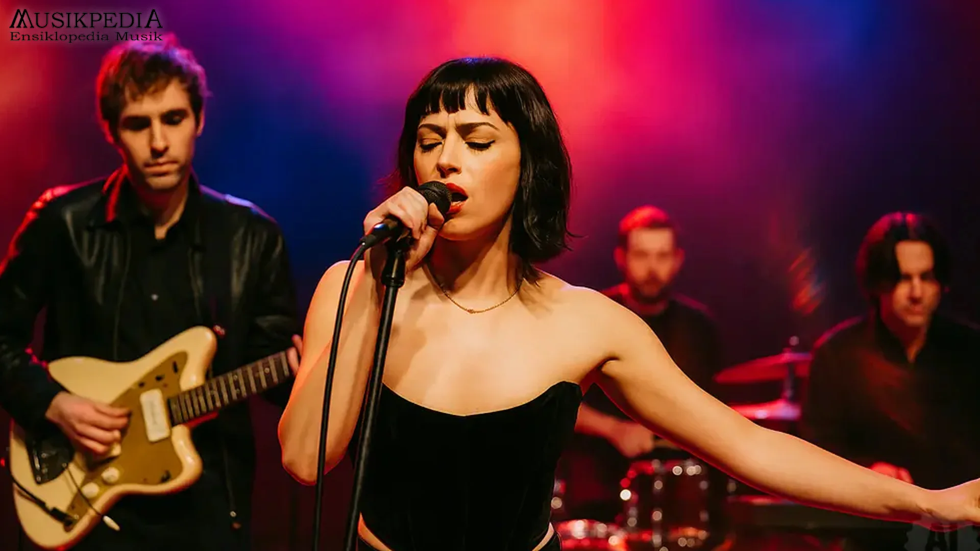 The Marias 4 Fakta Penting Tentang Band Indie yang Mendunia Ini