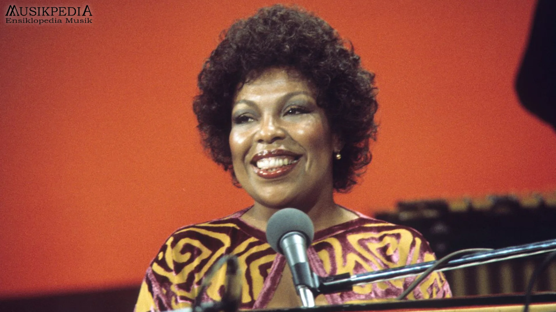 5 Bukti Magic Penyanyi Roberta Flack Jadi Ikon Musik Soul Dunia