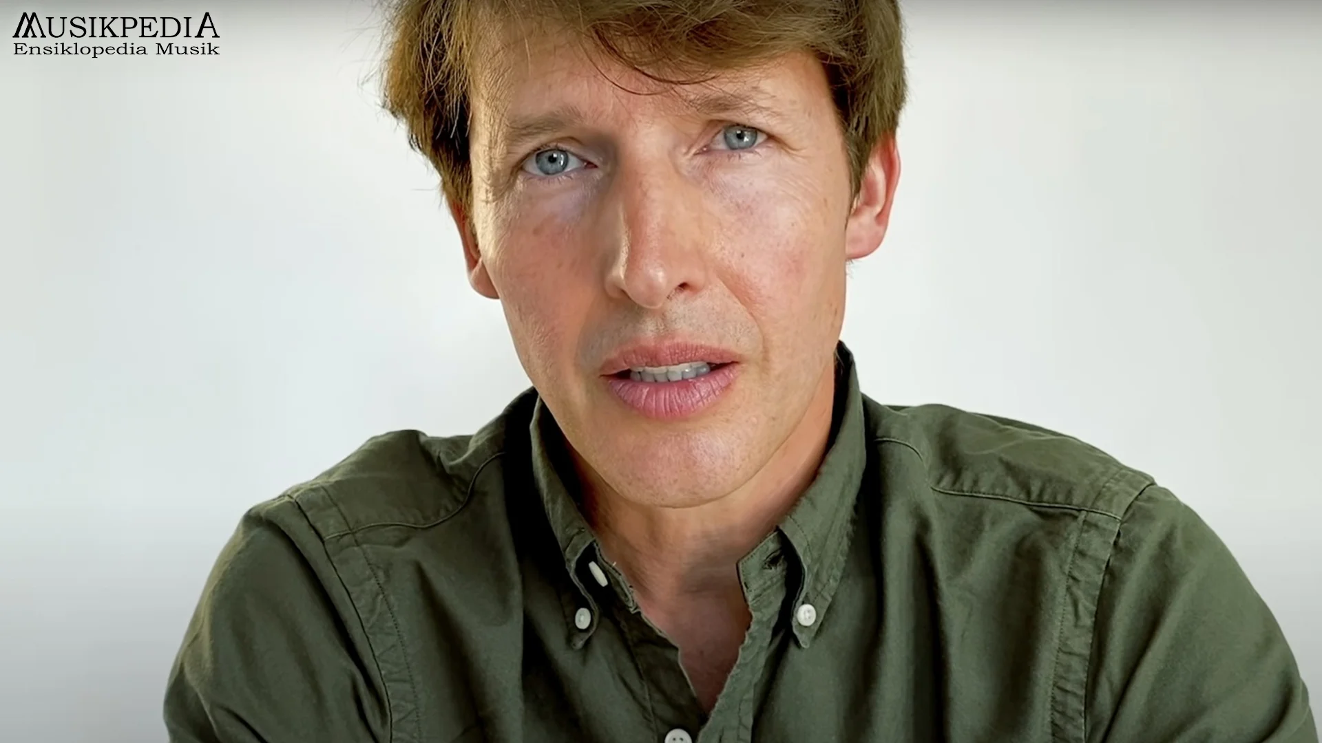 5 Fakta Absurd Tentang James Blunt yang Jarang Diketahui Publik