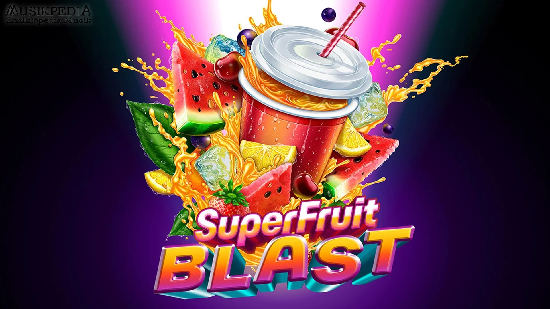 5 Evolusi Super Fruit Blast dan Boost Gameplay yang Menonjol