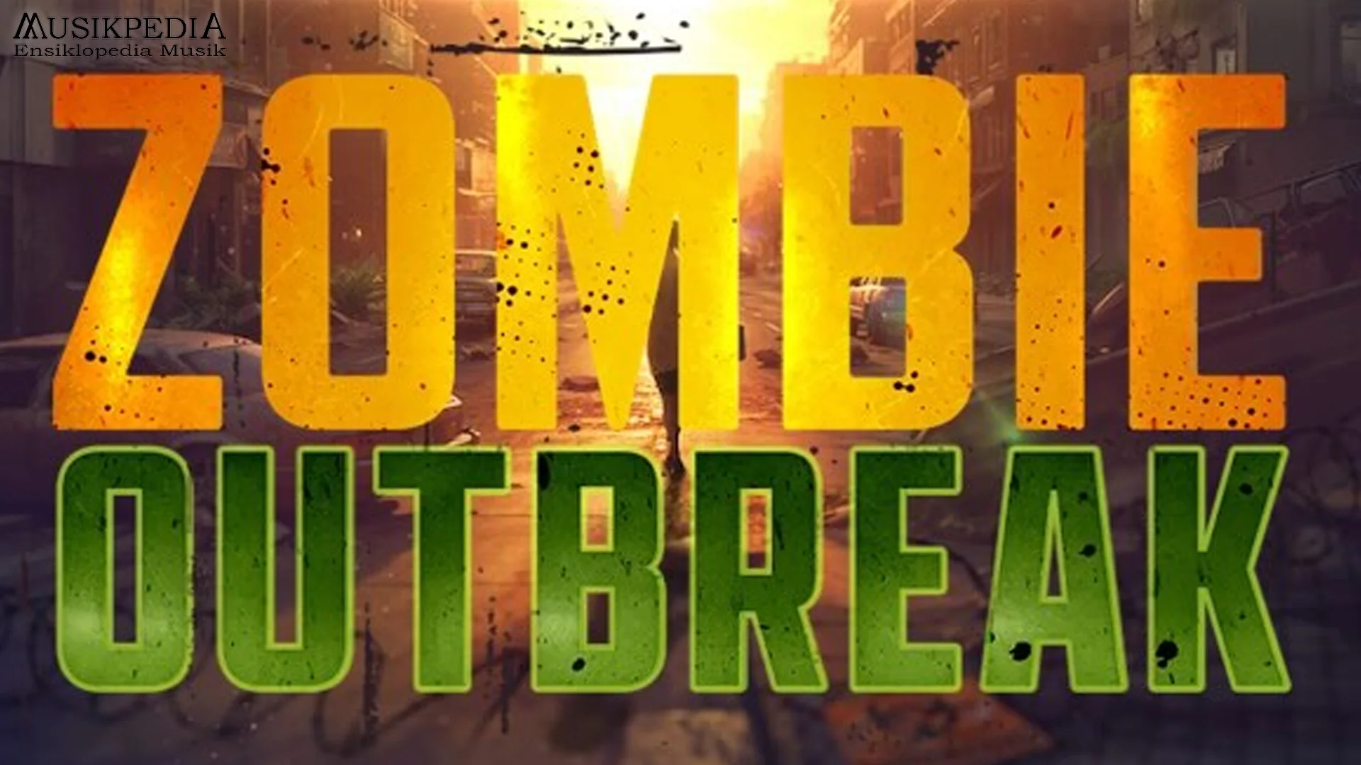 Eksplorasi Dunia Zombie Outbreak dan 5 Figure Ikonik Paling Brutal