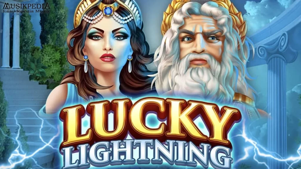 Kekuatan Magic RTP 100% Lucky Lightning Yang Jarang Diketahui