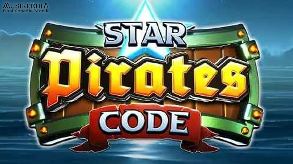 Mageran Star Pirates Code Super Free Spin 4 Babak
