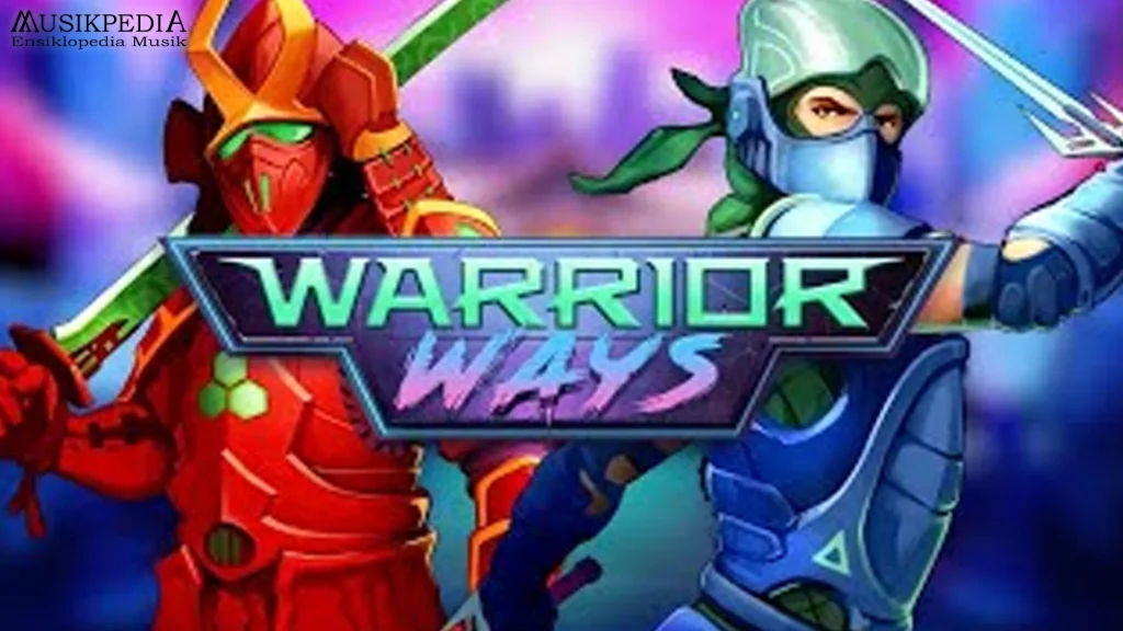Warrior Ways Dengan 5 Easter Egg Paling Aesthetic Cakep Magic