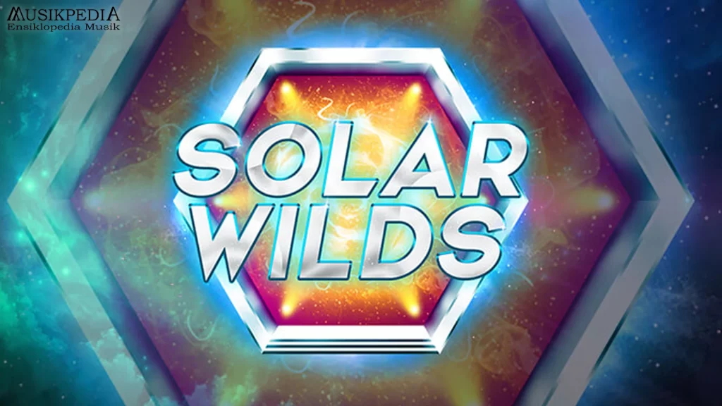 4 Efek Magic di Solar Wilds yang Bikin Visual Makin Keren