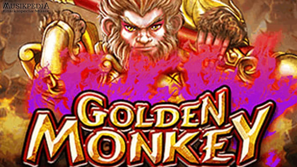 Anak Muda Wajib Paham 5 Challenge Golden Monkey Viral