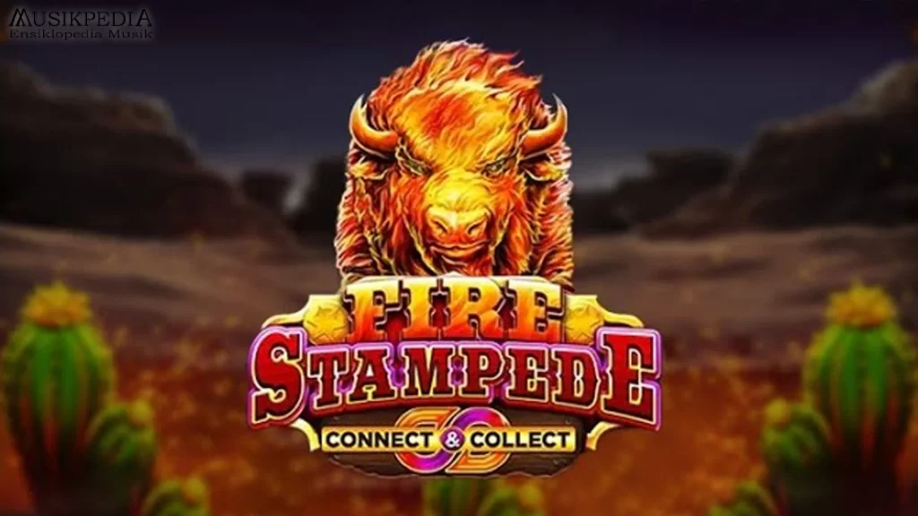 5 Keunggulan Tersembunyi Fire Stampede Patch Absurd