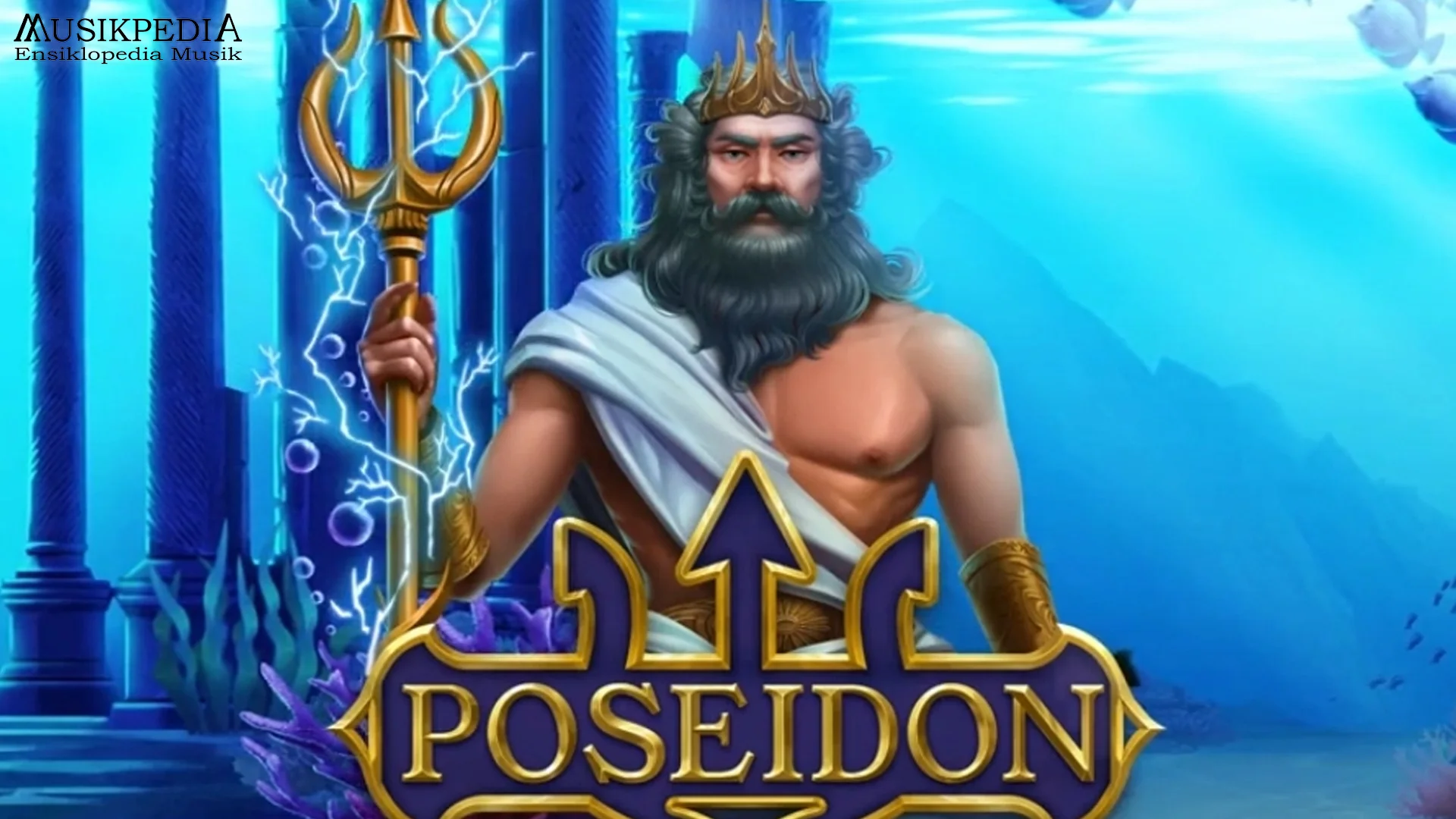 Analisis Tingkat Kesulitan Challenge Poseidon 2026