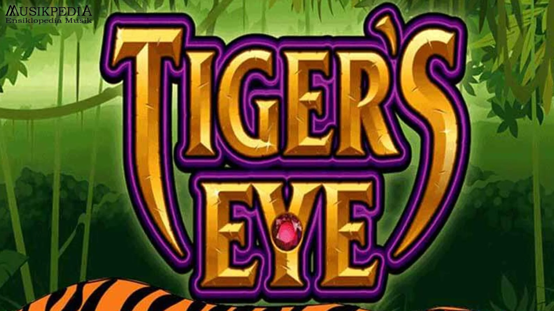 5 Eksotisme Absurd di Tiger’s Eye yang Jarang Diketahui