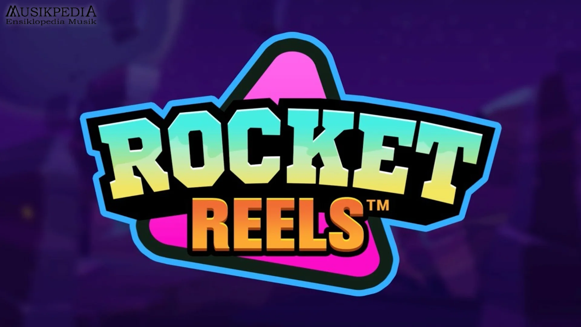 Rocket Reels Ungkap Mekanik Absurd Roket dengan 25 Respin