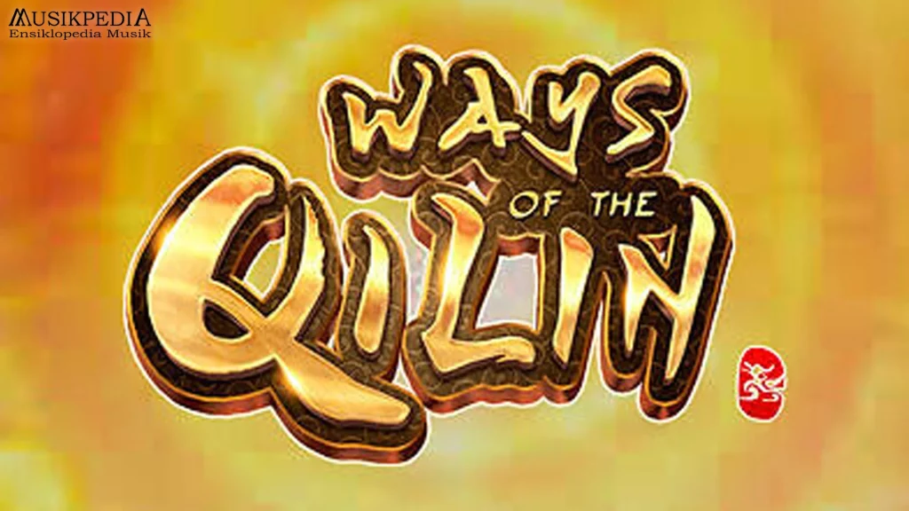 Ways Of The Qilin Ungkap 4 Free Spin Qilin Super Booster