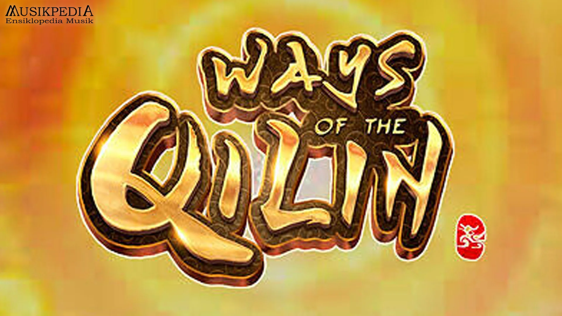 Ways Of The Qilin Ungkap 4 Free Spin Qilin Super Booster