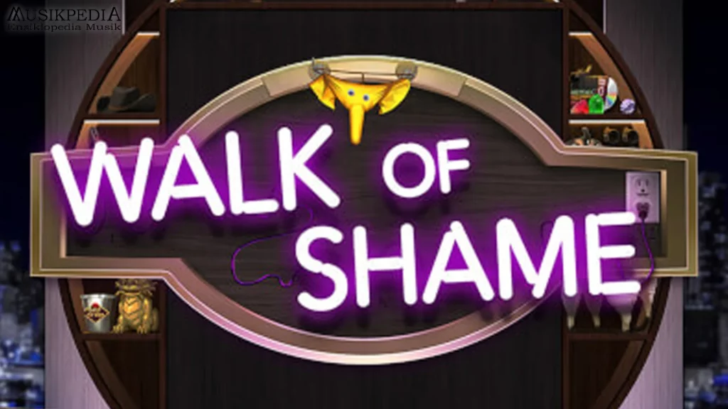 Super Eksplor 5 Side Quest Kocak yang Ada di Walk Of Shame