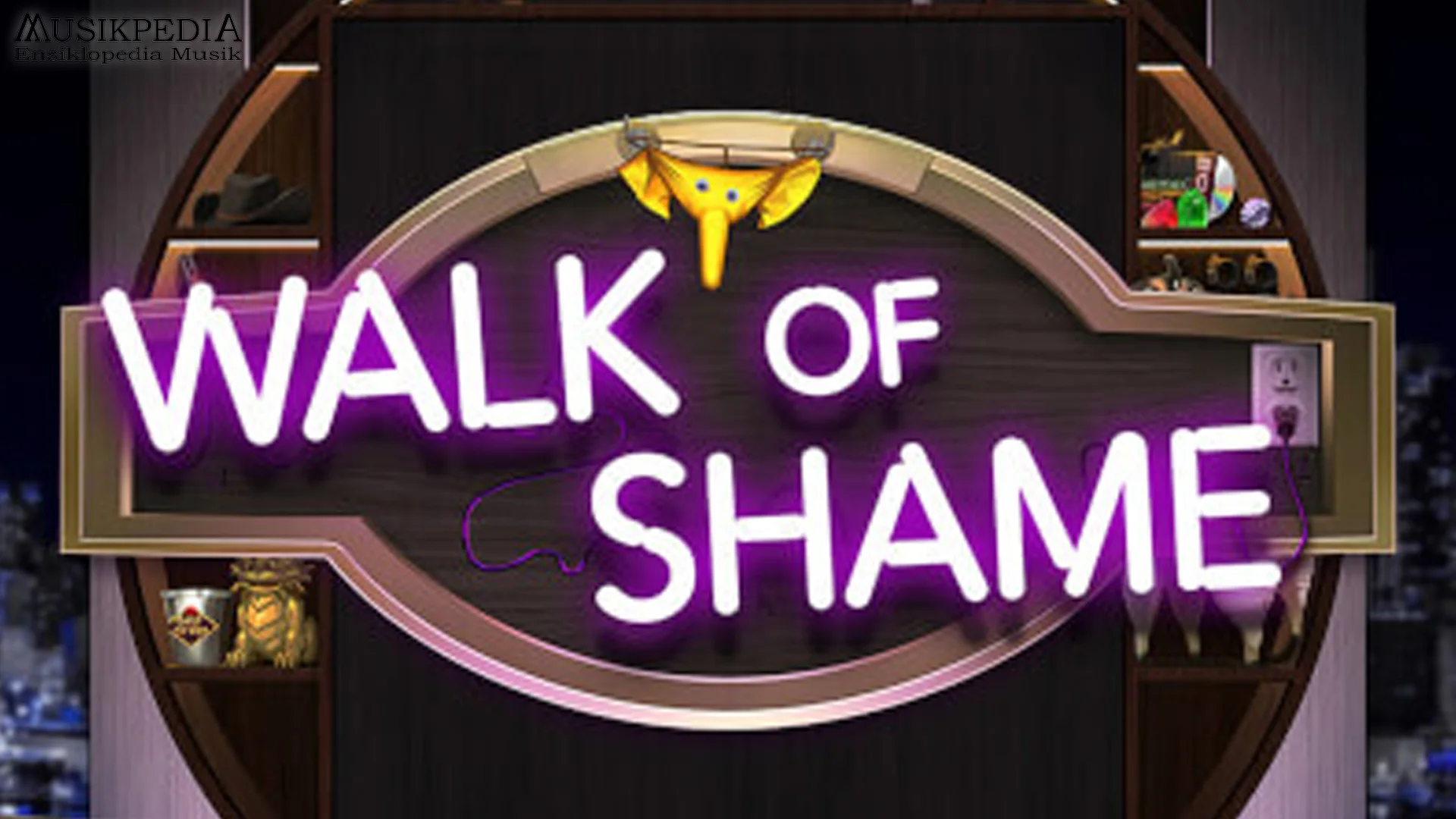 Super Eksplor 5 Side Quest Kocak yang Ada di Walk Of Shame