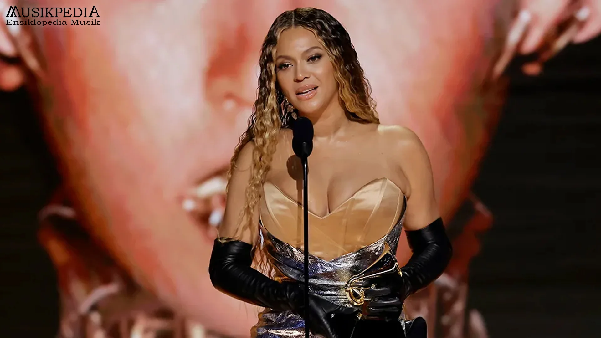 Rahasia Suara Beyoncé 1 Teknik Vokal Mixed Belt Magic