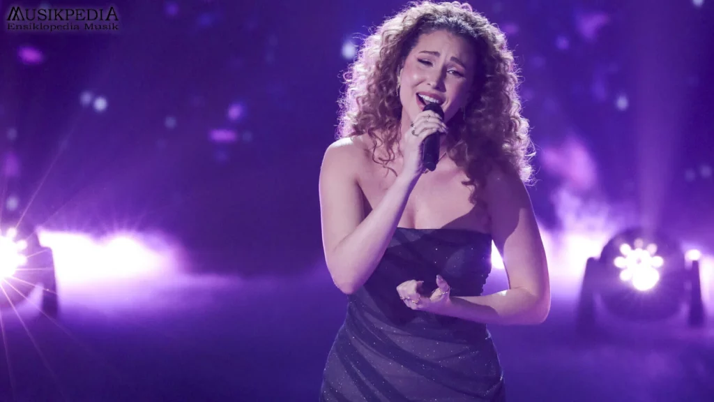 Loren Allred Punya 4 Bukti Brutal di Balik Suara Emasnya