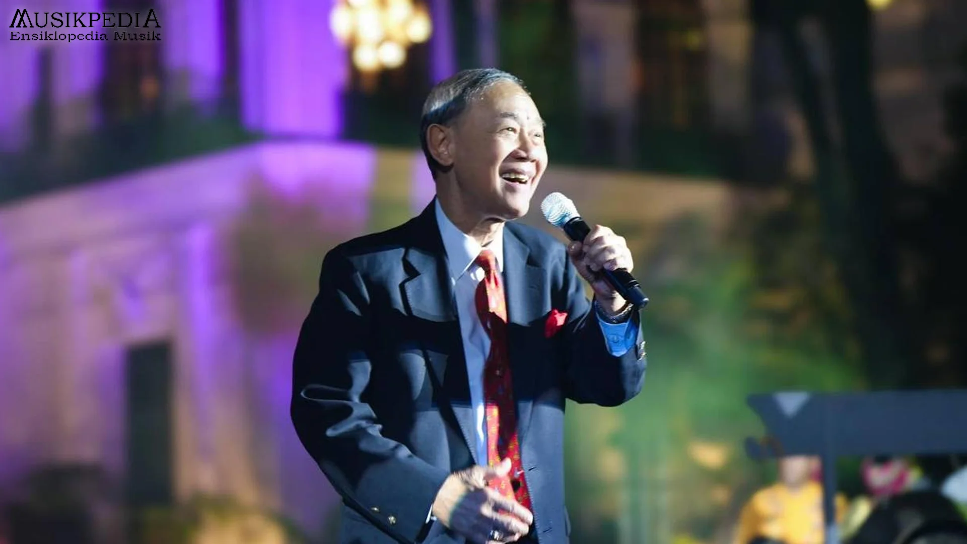 Jose Mari Chan Dengan 5 Album Super Terpopuler Sepanjang Kariernya