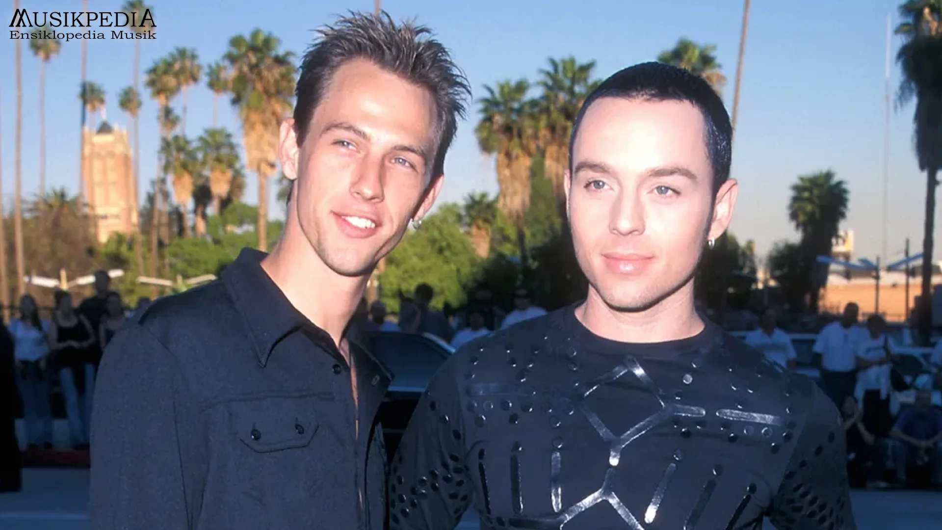 Savage Garden Bawa 4 Lagu Dengan Lirik Penuh Makna Dan Brutal