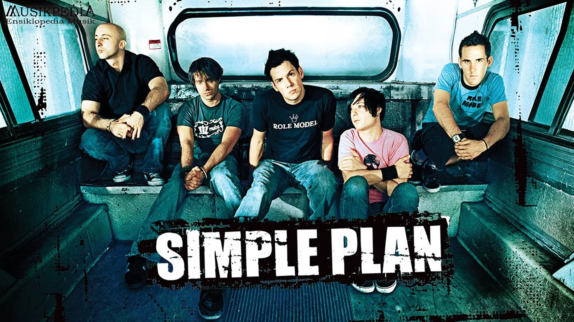 Simple Plan Pengaruh Magic Pada Genre Pop Punk 1 Global