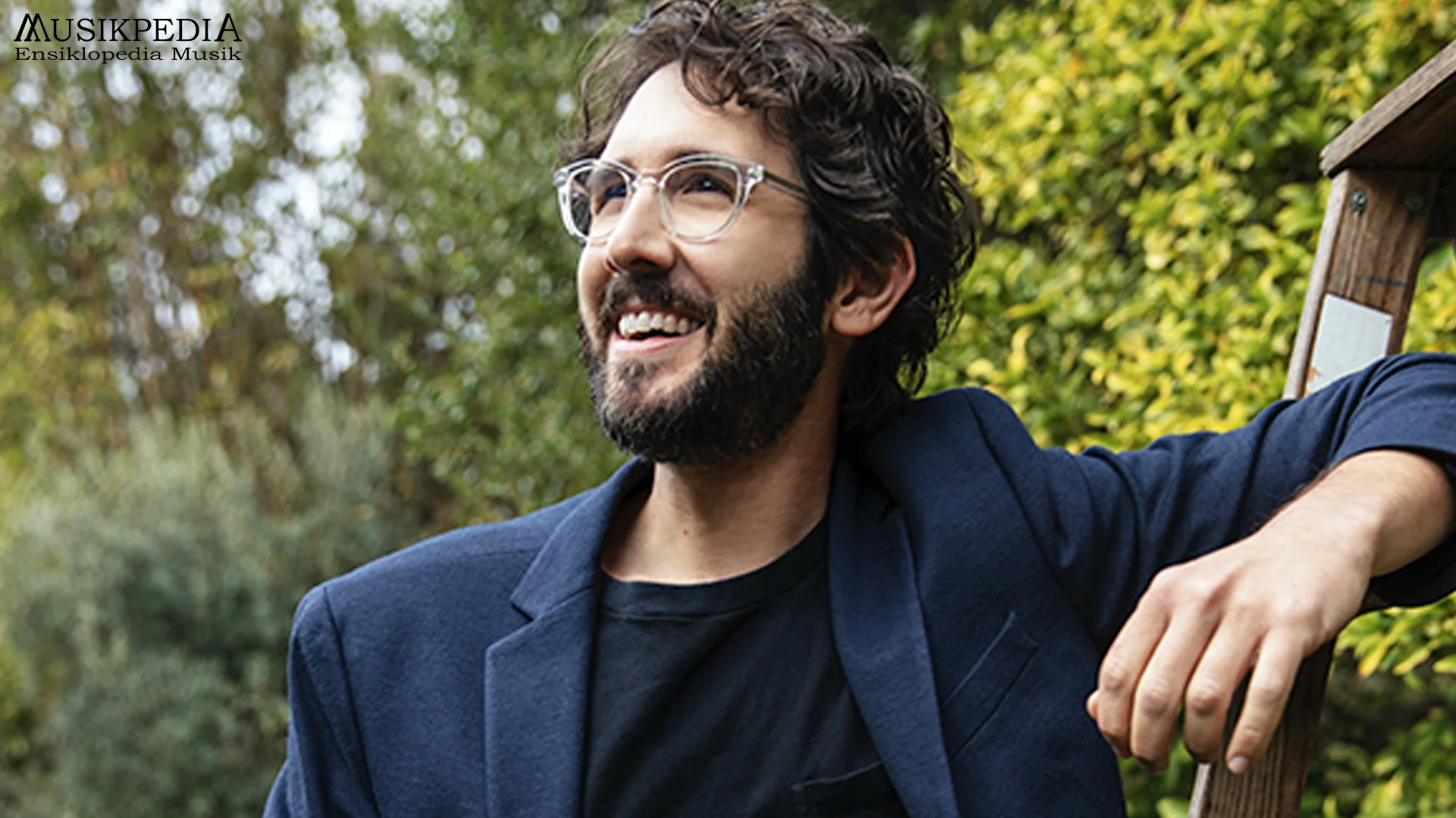 Josh Groban 4 Prestasi Musik Yang Menjadi Bonus Tonggak Kariernya
