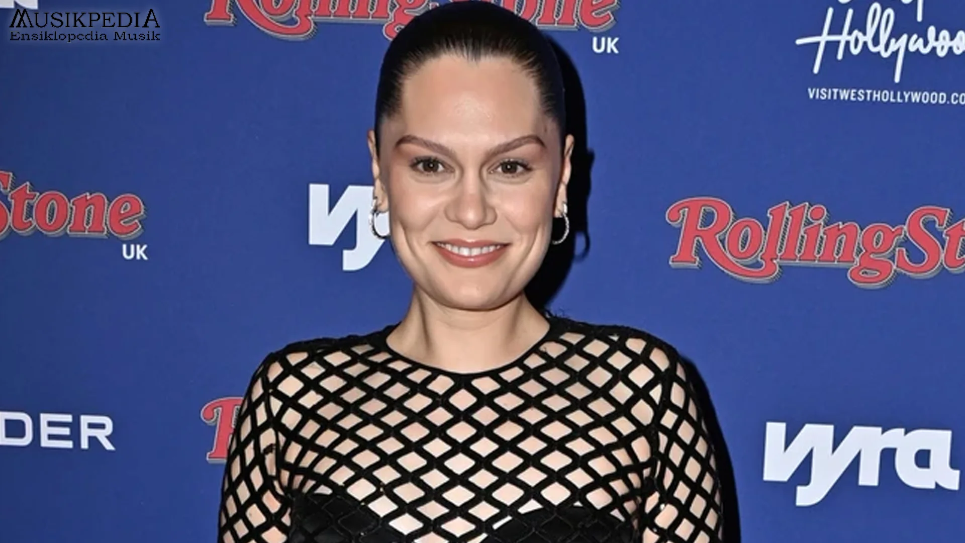 Musik Jessie J 5 Sentuhan Magic Soul Pop Khas