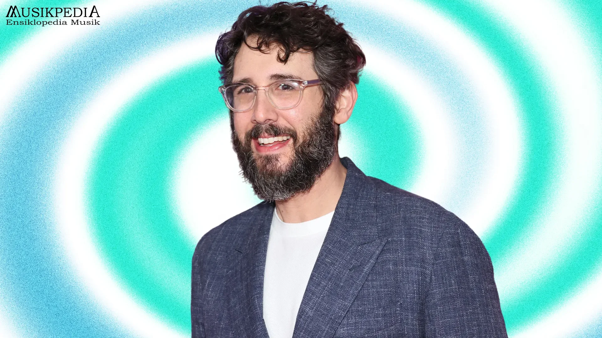Josh Groban 3 Penyanyi Dengan Magic Rentang Vokal Luar Biasa