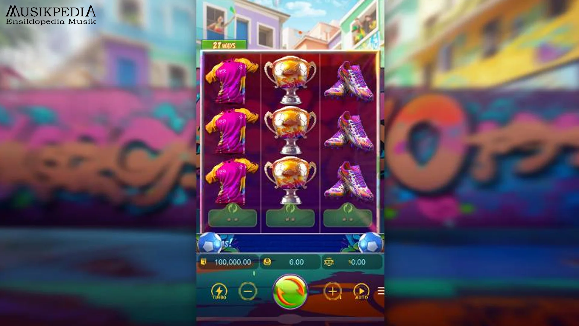 Futebol Fever: 5 Bonus Worth It Nggak Sih Buat Dicoba