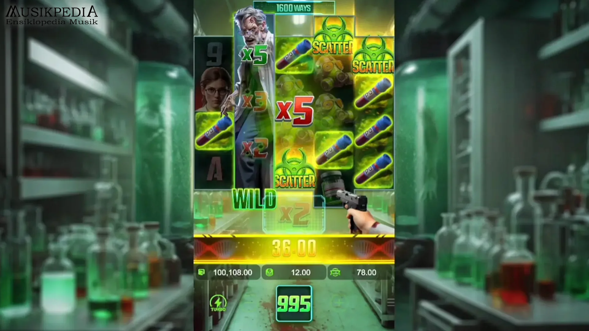 Eksplorasi Dunia Zombie Outbreak dan 5 Figure Ikonik Paling Brutal