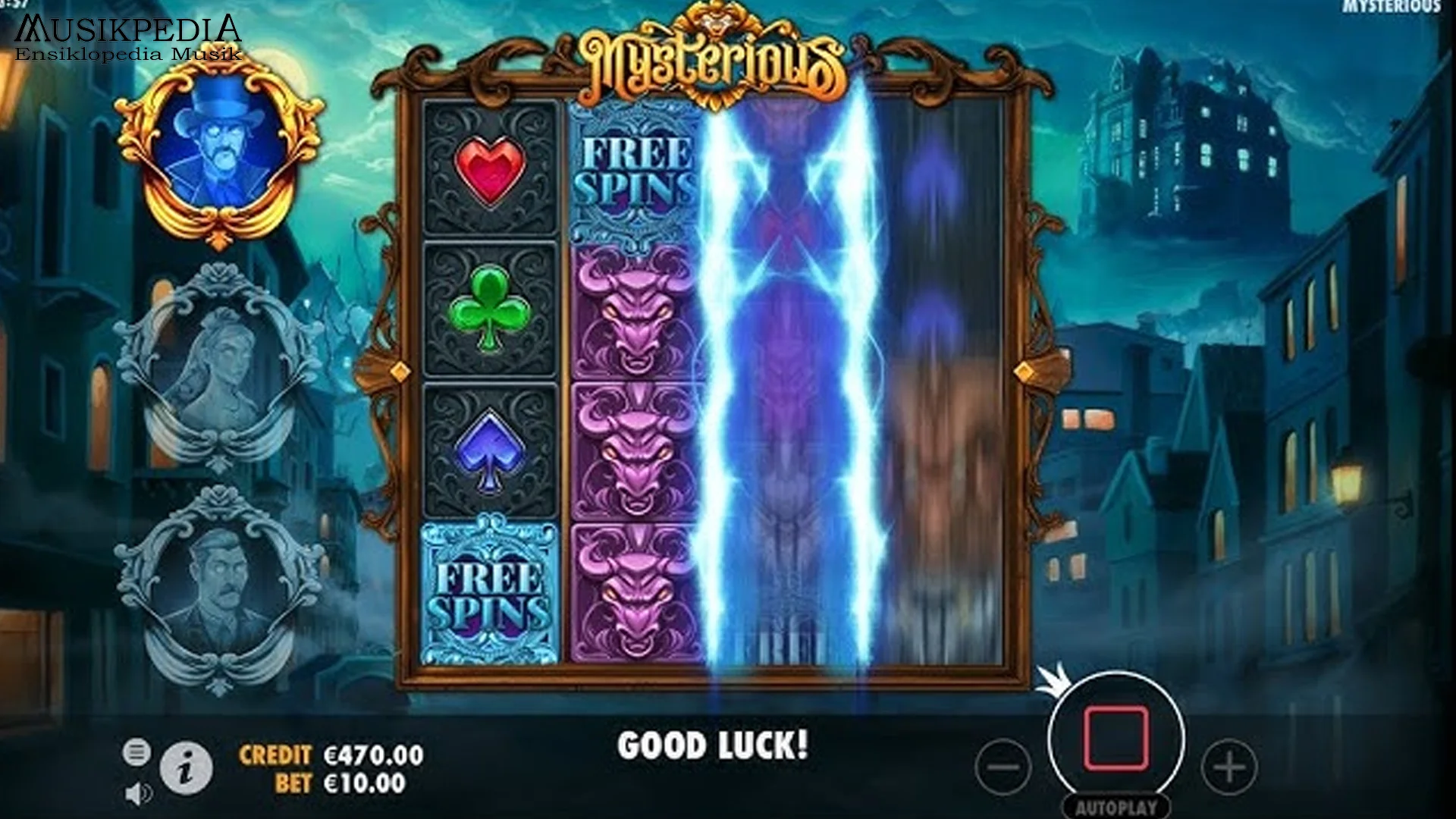 Mengapa Mysterious Viral Brutal Sepanjang 2026