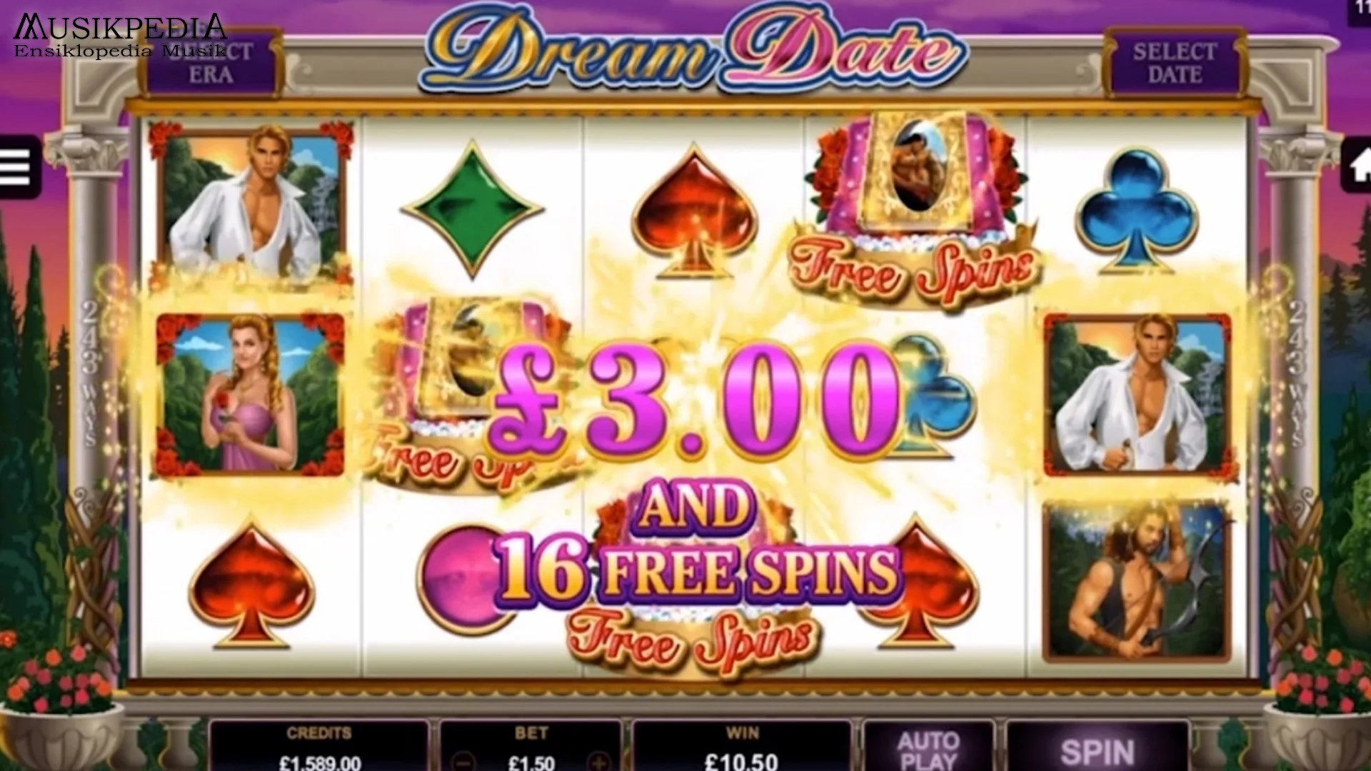 5 Tanda Lo Brutal Sama Ekspektasi Sendiri di Dream Date