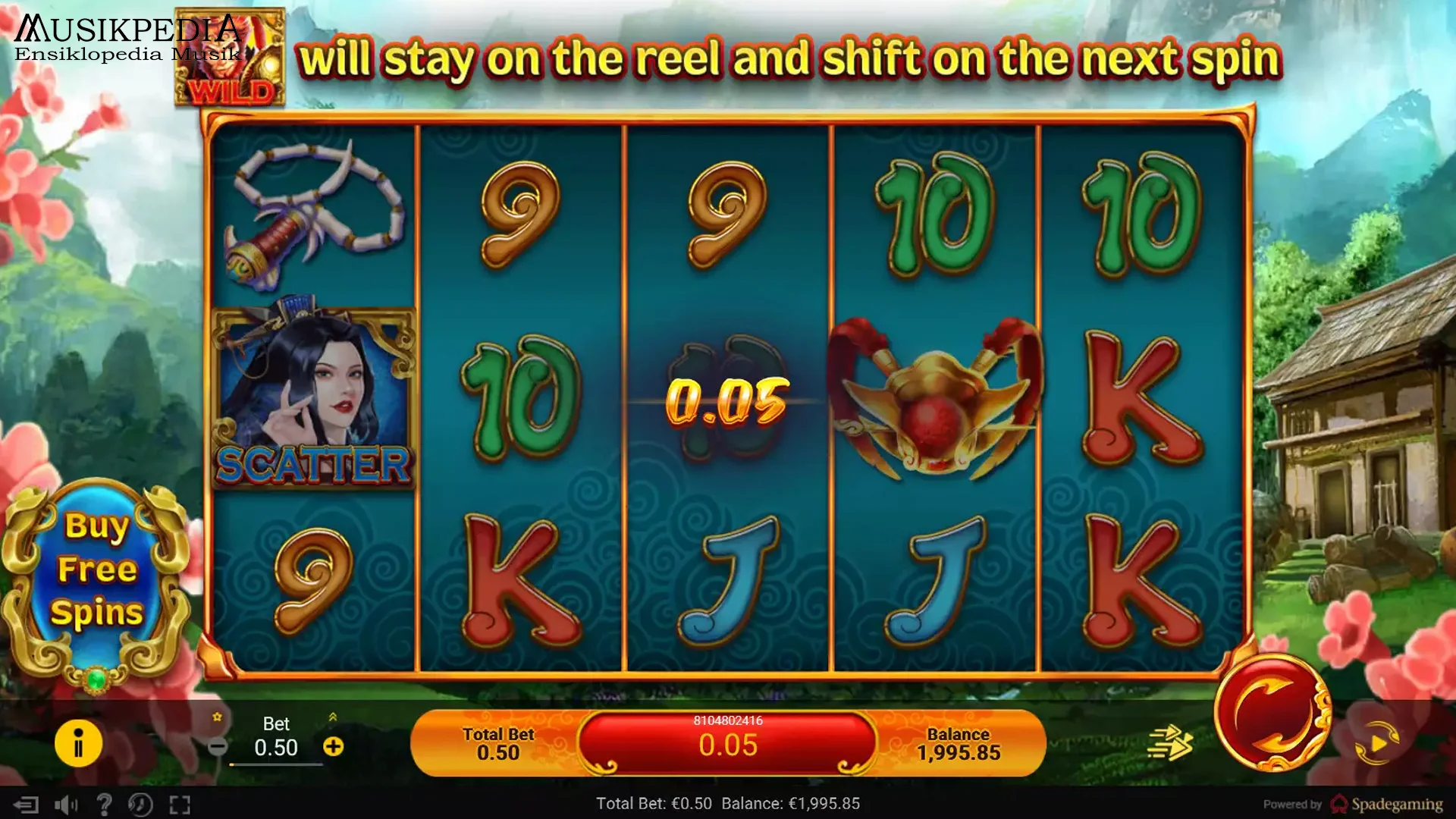 Journey To The Wild Tampilkan 4 Challenge Dunia Liar Unik