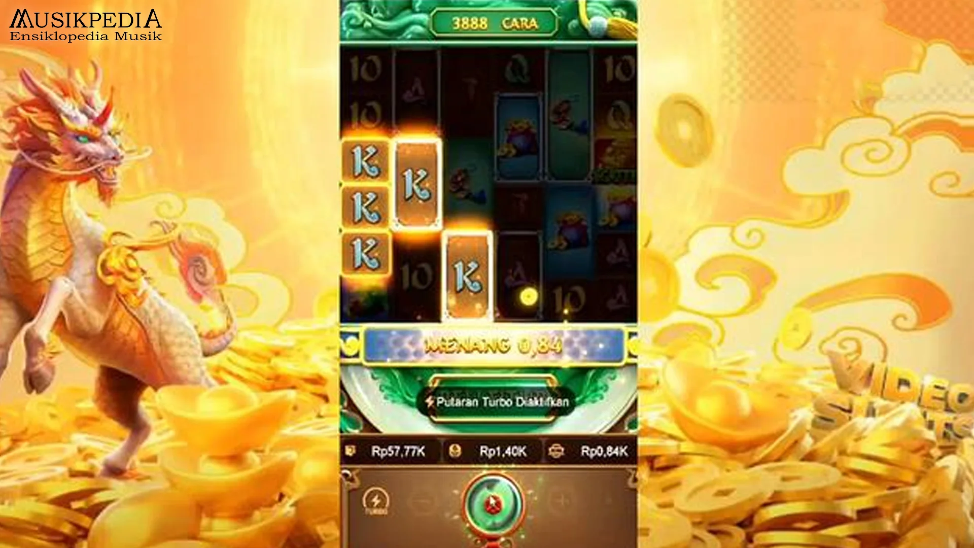 Ways Of The Qilin Ungkap 4 Free Spin Qilin Super Booster
