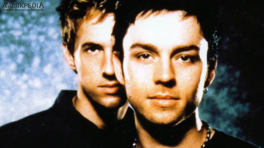 Savage Garden Bawa 4 Lagu Dengan Lirik Penuh Makna Dan Brutal