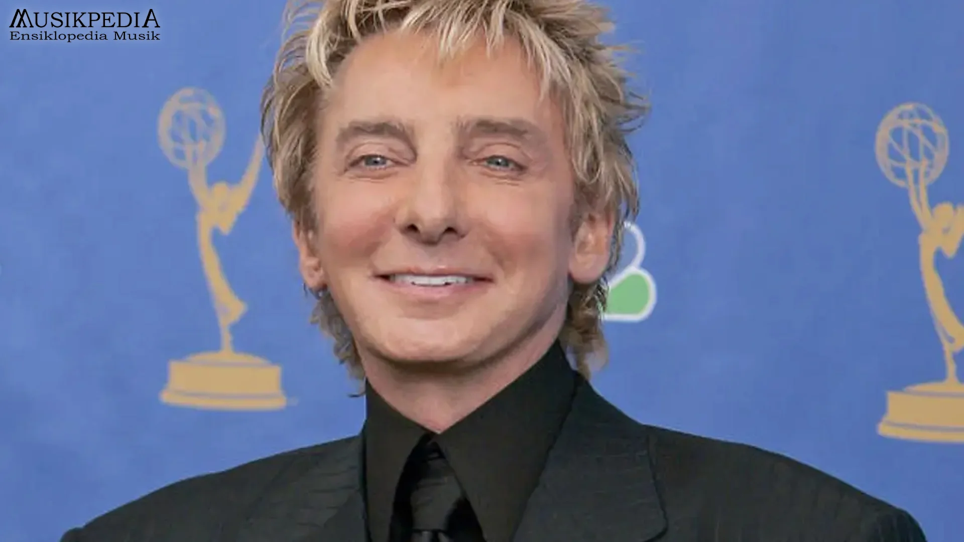 Barry Manilow 5 Konser Brutal Yang Pernah Digelar Di Seluruh Dunia