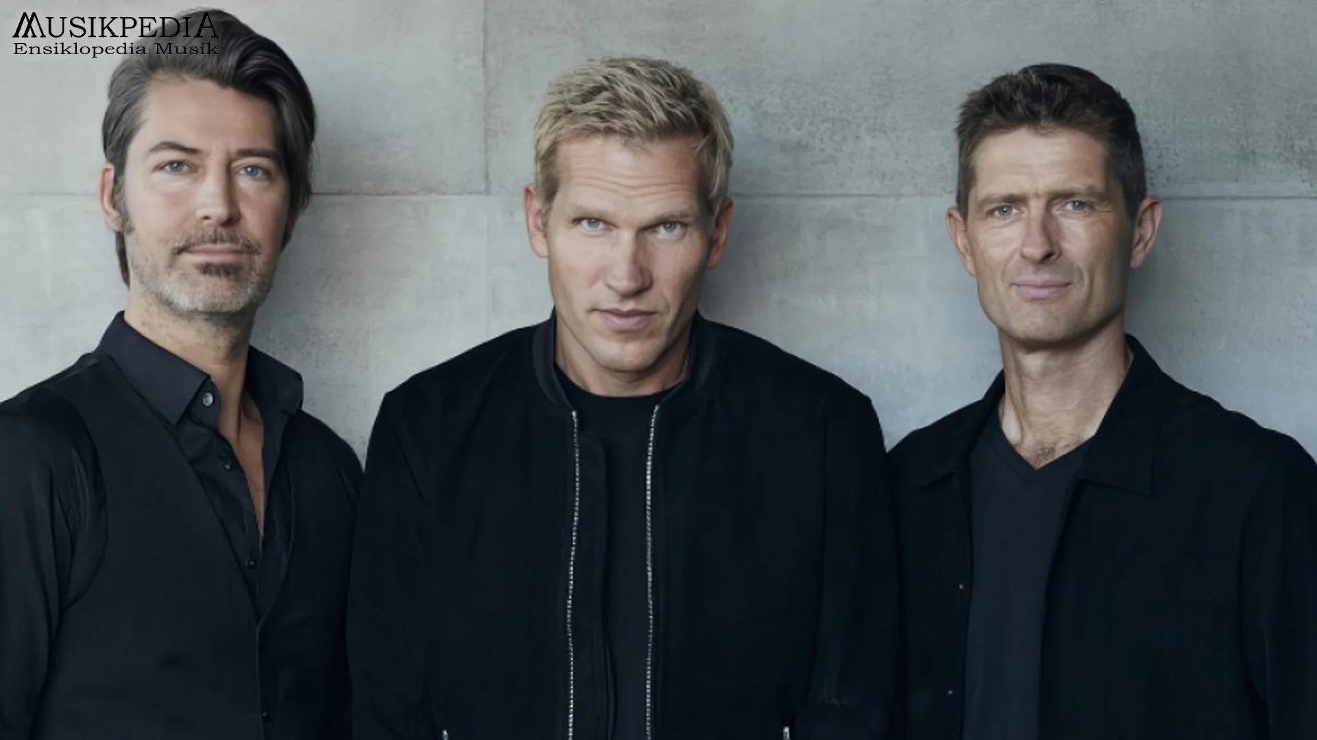 Michael Learns to Rock 5 Dekade Berkarya Tetap Super Ikonik di Musik