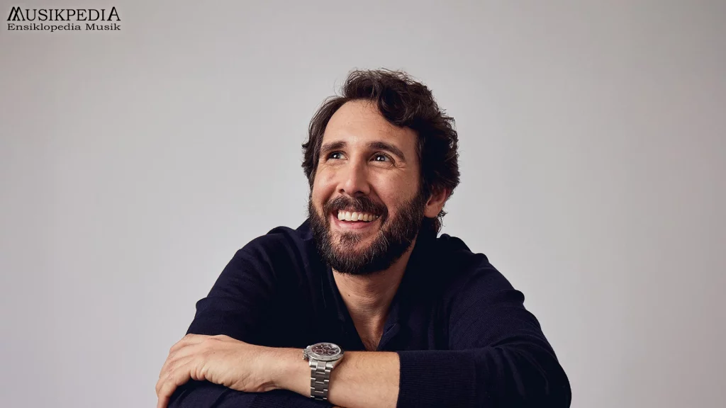 Josh Groban 4 Prestasi Musik Yang Menjadi Bonus Tonggak Kariernya