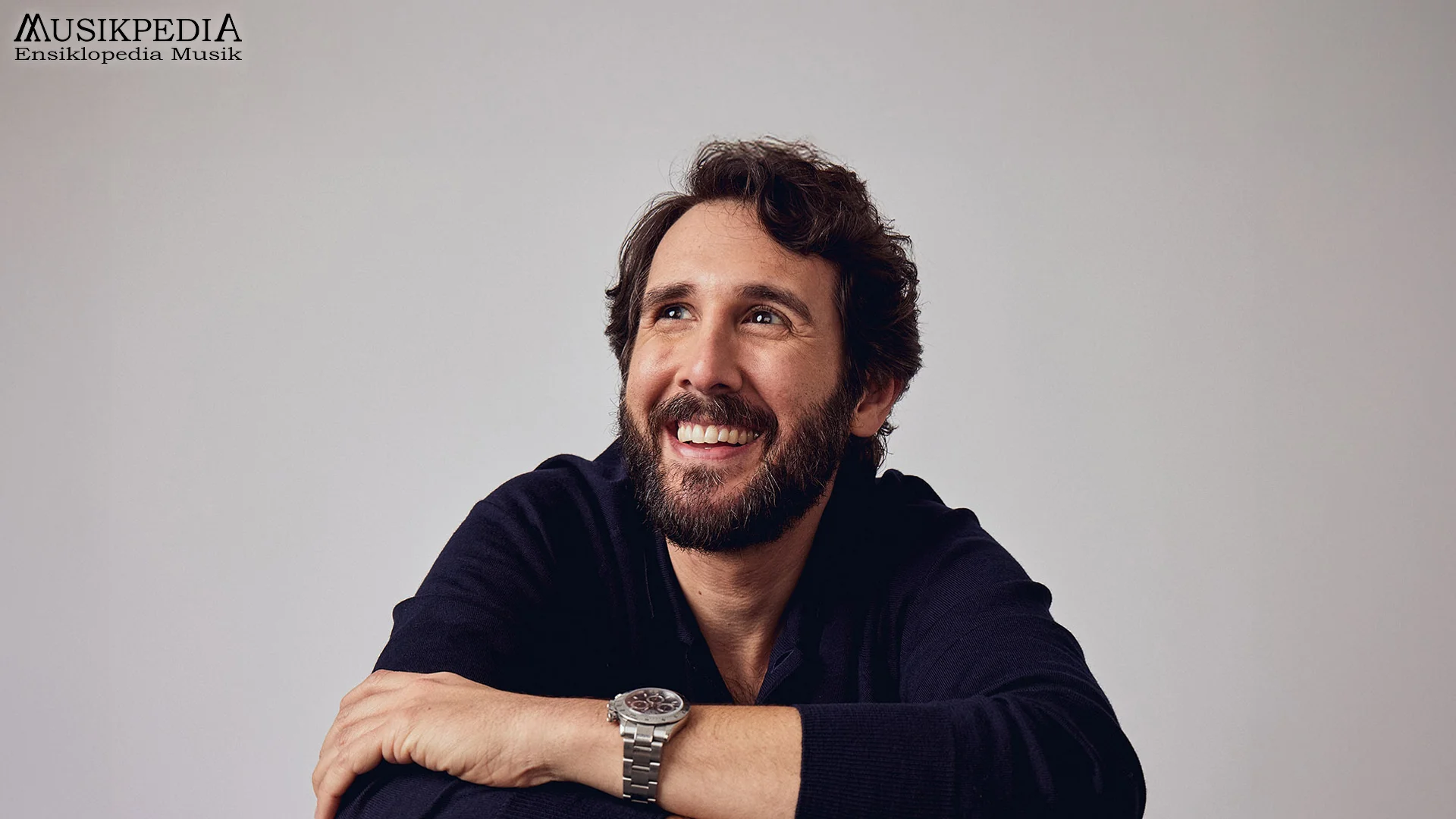 Josh Groban 4 Prestasi Musik Yang Menjadi Bonus Tonggak Kariernya