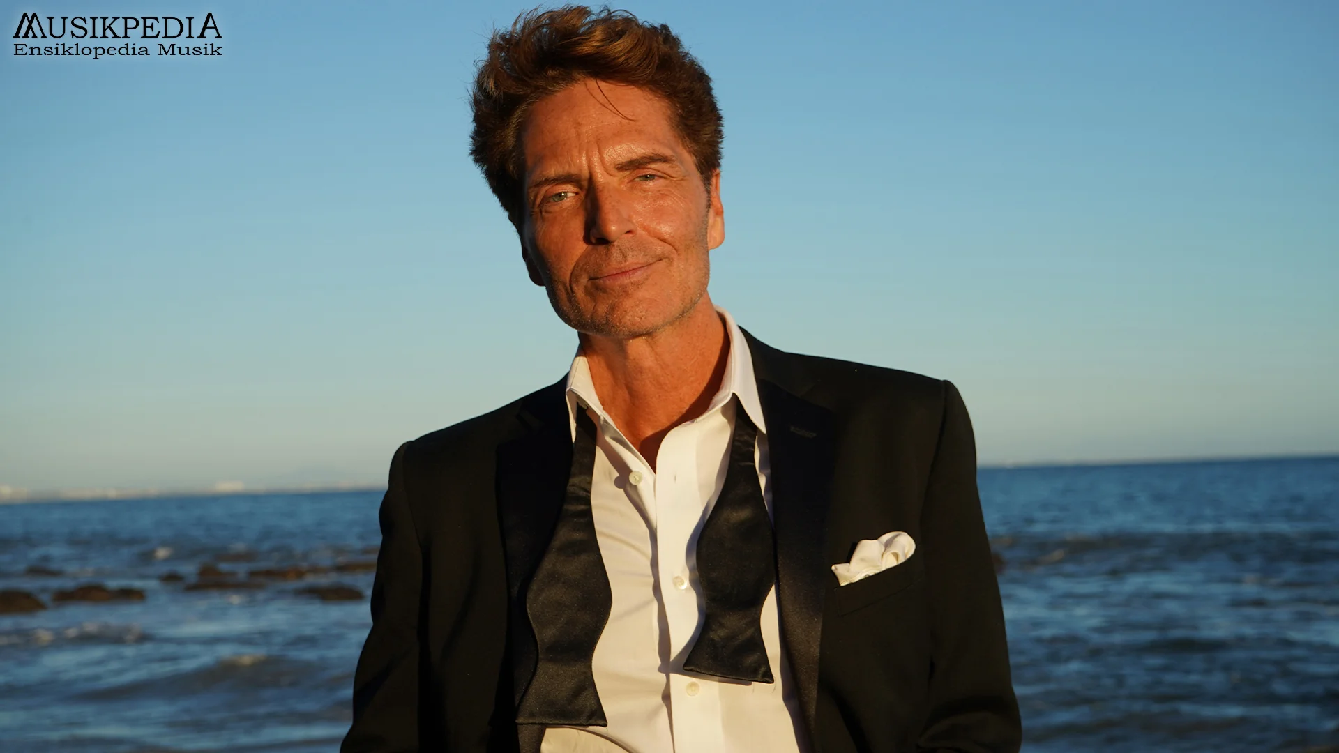 Perjalanan Brutal Richard Marx 1 Dekade Puncak Musik Popularitas