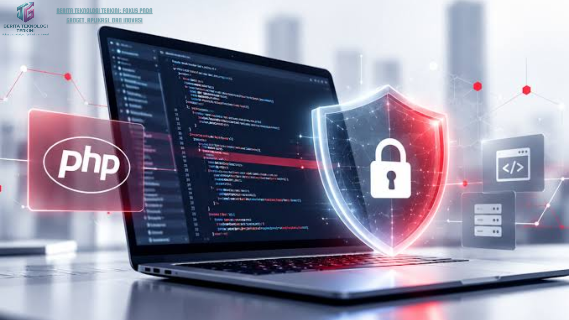 Celah PHP Temuan AI, Seberapa Besar Bahaya PHP2Shell?